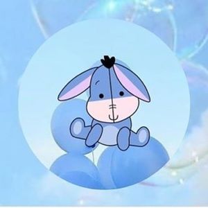 Meet your Posher, Aiden